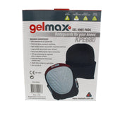 Maxisafe GELMAX Premium Gel Knee Pad