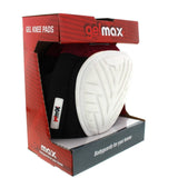 Maxisafe GELMAX Premium Gel Knee Pad