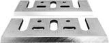 Makita 3.25 Planer Blades