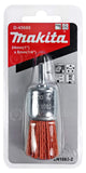 Makita Coarse Nylon Brush