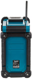 Makita 12V Max 18V Jobsite Radio Naked Body Only