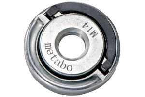 Metabo 630832000 Schnellspannmutter Quick-Release nut M 14