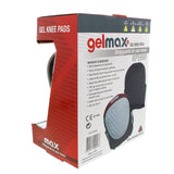 Maxisafe GELMAX Premium Gel Knee Pad