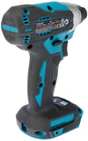 Makita DTD157Z 18V Li-ion LXT Brushless Impact Driver – Batteries and Charger Not Included
