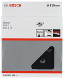 Bosch Professional Sanding pad