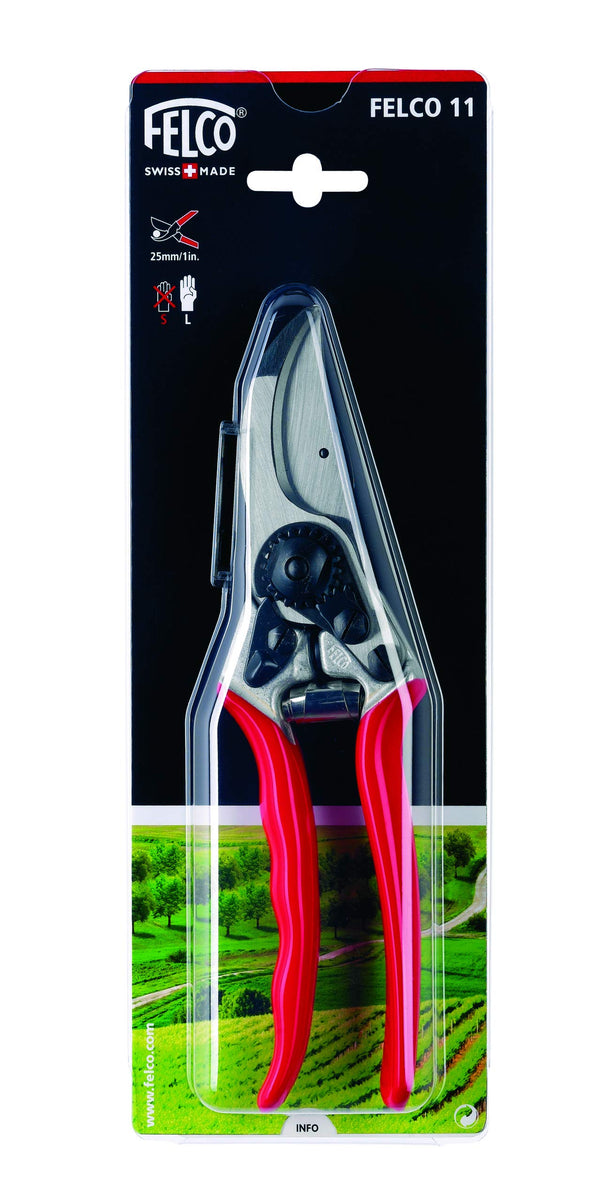 Felco FEL2 Model 2 Original Secateurs – Tool Centre McKinnon