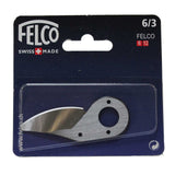 Felco Spare Blade 6 to 12 / Grey