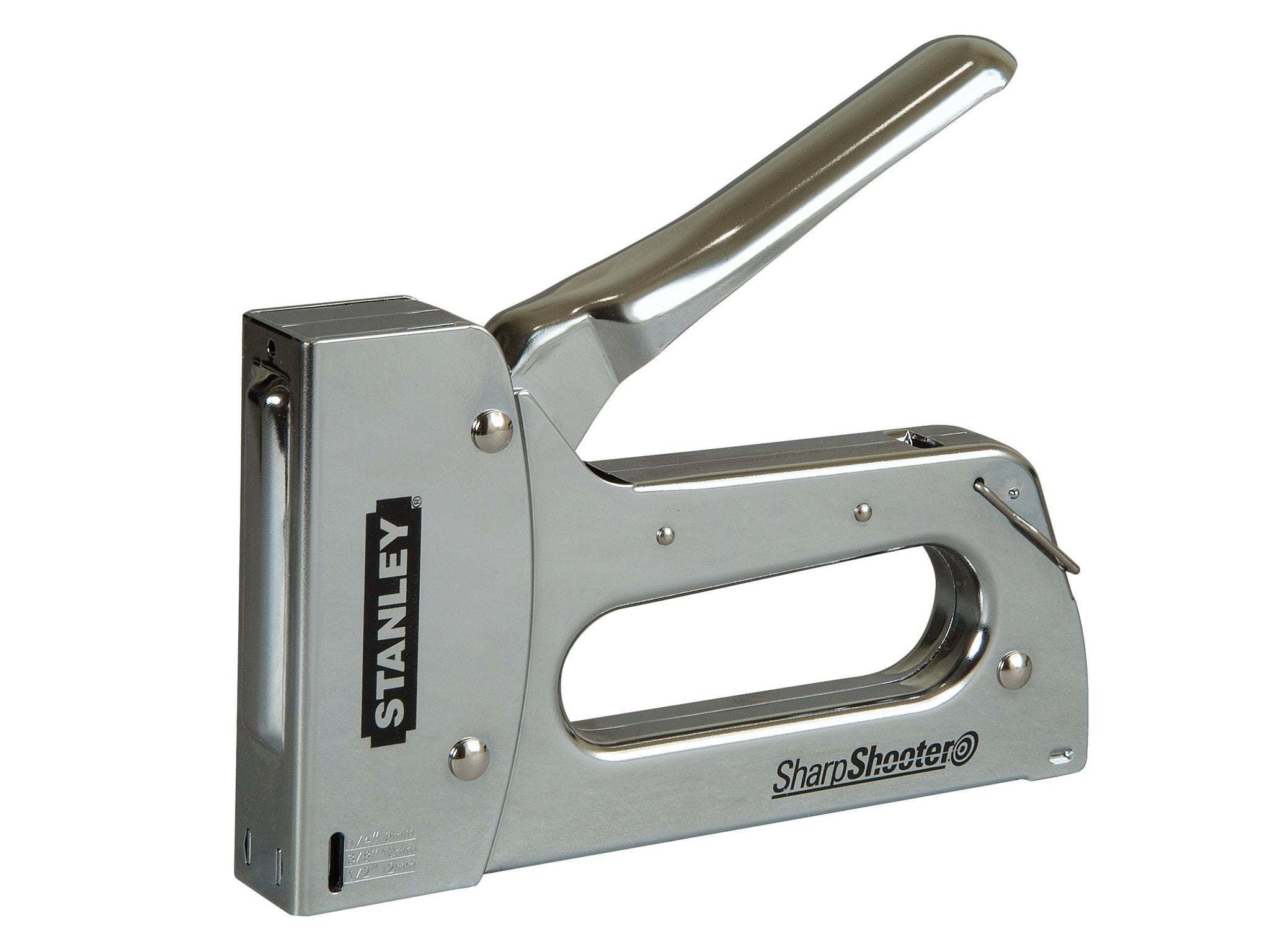 Taker Tools Stanley 6TR110 Heavy-Duty Tacker – Tool Centre McKinnon