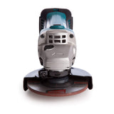 Makita DGA452Z Cordless Angle Grinder Solo 18V Li-Ion - Only the Machine
