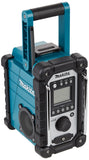 Makita 12V Max 18V Jobsite Radio Naked Body Only