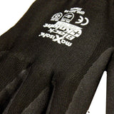 Black Knight Sub Zero Thermal Gloves X-Large Pair Safety Acrylic Wool EN511