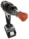 Makita Coarse Nylon Brush