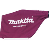 Makita KP0810 Dust Bag Assembly