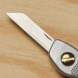 STANLEY Pocket Knife with Rotating Blade