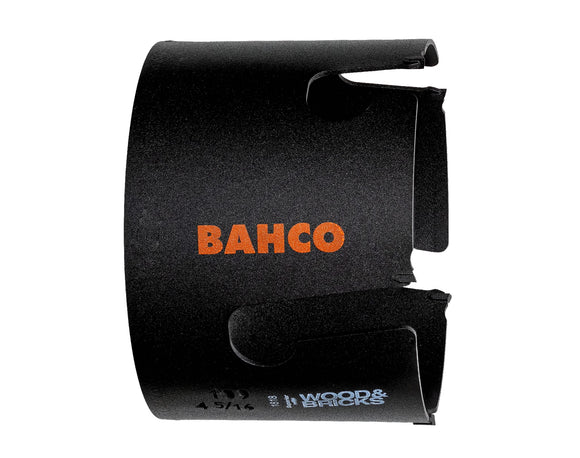 Bahco Superior Multi Construction Holesaw, 51 mm Diameter