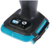 Makita DTD157Z 18V Li-ion LXT Brushless Impact Driver – Batteries and Charger Not Included