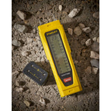 Stanley 077030 Moisture Meter