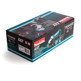 Makita DGA452Z Cordless Angle Grinder Solo 18V Li-Ion - Only the Machine
