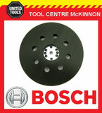 BOSCH PEX 125 PEX 12 PEX 400 AE SANDER REPLACEMENT 125mm BASE / PAD - OLD STYLE