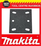 MAKITA 158324-9 BO4556 ¼ SHEET SANDER REPLACEMENT PAD / BASE